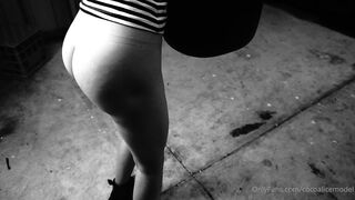 Cocoalicemodel (Coco Alice) OnlyFans Leaks Australian Blonde 19 yo nudist  317