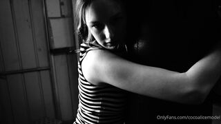 Cocoalicemodel (Coco Alice) OnlyFans Leaks Australian Blonde 19 yo nudist  317