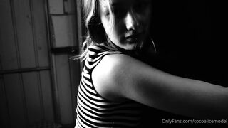 Cocoalicemodel (Coco Alice) OnlyFans Leaks Australian Blonde 19 yo nudist  317