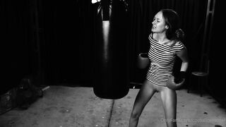 Cocoalicemodel (Coco Alice) OnlyFans Leaks Australian Blonde 19 yo nudist  317