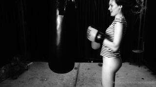 Cocoalicemodel (Coco Alice) OnlyFans Leaks Australian Blonde 19 yo nudist  317