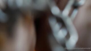 Cocoalicemodel (Coco Alice) OnlyFans Leaks Australian Blonde 19 yo nudist  321