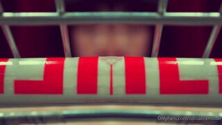 Cocoalicemodel (Coco Alice) OnlyFans Leaks Australian Blonde 19 yo nudist  328