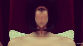 Cocoalicemodel (Coco Alice) OnlyFans Leaks Australian Blonde 19 yo nudist  328