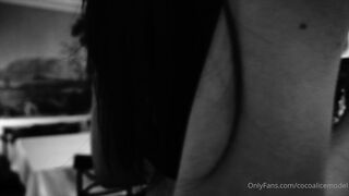 Cocoalicemodel (Coco Alice) OnlyFans Leaks Australian Blonde 19 yo nudist  329