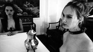 Cocoalicemodel (Coco Alice) OnlyFans Leaks Australian Blonde 19 yo nudist  329