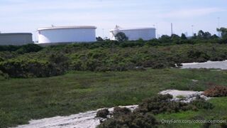 Cocoalicemodel (Coco Alice) OnlyFans Leaks Australian Blonde 19 yo nudist  331