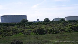 Cocoalicemodel (Coco Alice) OnlyFans Leaks Australian Blonde 19 yo nudist  331