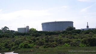 Cocoalicemodel (Coco Alice) OnlyFans Leaks Australian Blonde 19 yo nudist  331