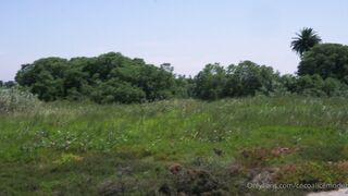 Cocoalicemodel (Coco Alice) OnlyFans Leaks Australian Blonde 19 yo nudist  331