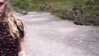 Cocoalicemodel (Coco Alice) OnlyFans Leaks Australian Blonde 19 yo nudist  331