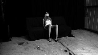 Cocoalicemodel (Coco Alice) OnlyFans Leaks Australian Blonde 19 yo nudist  340