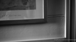 Cocoalicemodel (Coco Alice) OnlyFans Leaks Australian Blonde 19 yo nudist  342