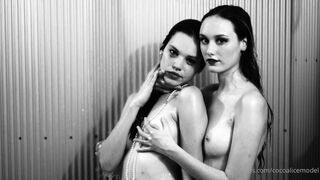 Cocoalicemodel (Coco Alice) OnlyFans Leaks Australian Blonde 19 yo nudist  342