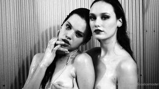 Cocoalicemodel (Coco Alice) OnlyFans Leaks Australian Blonde 19 yo nudist  342