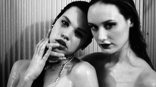 Cocoalicemodel (Coco Alice) OnlyFans Leaks Australian Blonde 19 yo nudist  342