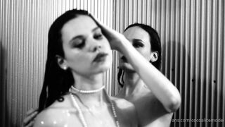 Cocoalicemodel (Coco Alice) OnlyFans Leaks Australian Blonde 19 yo nudist  342