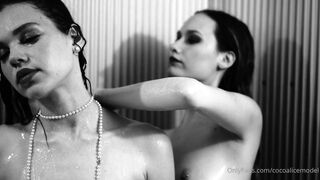 Cocoalicemodel (Coco Alice) OnlyFans Leaks Australian Blonde 19 yo nudist  342