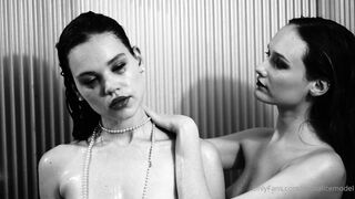 Cocoalicemodel (Coco Alice) OnlyFans Leaks Australian Blonde 19 yo nudist  342