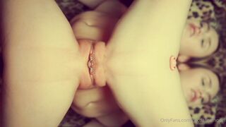 Cocoalicemodel (Coco Alice) OnlyFans Leaks Australian Blonde 19 yo nudist  343