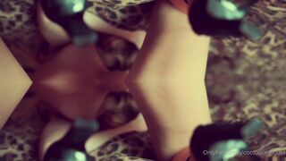 Cocoalicemodel (Coco Alice) OnlyFans Leaks Australian Blonde 19 yo nudist  343