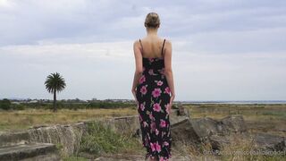 Cocoalicemodel (Coco Alice) OnlyFans Leaks Australian Blonde 19 yo nudist  344