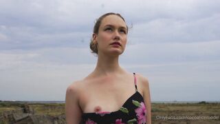 Cocoalicemodel (Coco Alice) OnlyFans Leaks Australian Blonde 19 yo nudist  344