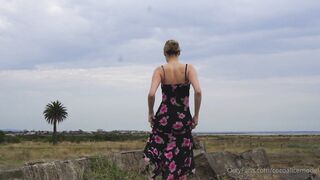 Cocoalicemodel (Coco Alice) OnlyFans Leaks Australian Blonde 19 yo nudist  344