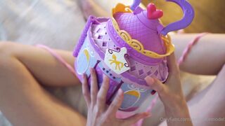 Cocoalicemodel (Coco Alice) OnlyFans Leaks Australian Blonde 19 yo nudist  345