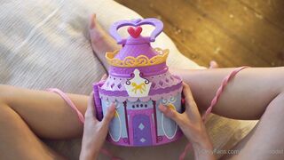 Cocoalicemodel (Coco Alice) OnlyFans Leaks Australian Blonde 19 yo nudist  345