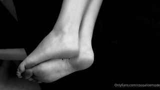 Cocoalicemodel (Coco Alice) OnlyFans Leaks Australian Blonde 19 yo nudist  346