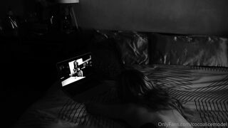 Cocoalicemodel (Coco Alice) OnlyFans Leaks Australian Blonde 19 yo nudist  347