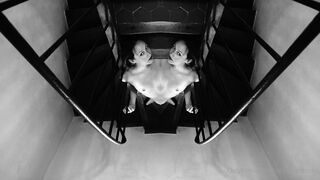 Cocoalicemodel (Coco Alice) OnlyFans Leaks Australian Blonde 19 yo nudist  348