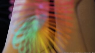 Cocoalicemodel (Coco Alice) OnlyFans Leaks Australian Blonde 19 yo nudist  349