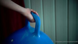 Cocoalicemodel (Coco Alice) OnlyFans Leaks Australian Blonde 19 yo nudist  350