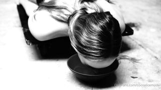 Cocoalicemodel (Coco Alice) OnlyFans Leaks Australian Blonde 19 yo nudist  351