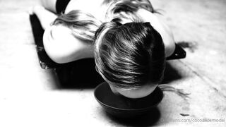 Cocoalicemodel (Coco Alice) OnlyFans Leaks Australian Blonde 19 yo nudist  351