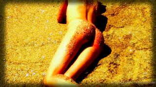 Cocoalicemodel (Coco Alice) OnlyFans Leaks Australian Blonde 19 yo nudist  356