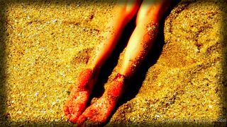 Cocoalicemodel (Coco Alice) OnlyFans Leaks Australian Blonde 19 yo nudist  356