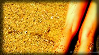 Cocoalicemodel (Coco Alice) OnlyFans Leaks Australian Blonde 19 yo nudist  356