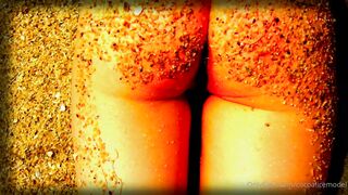 Cocoalicemodel (Coco Alice) OnlyFans Leaks Australian Blonde 19 yo nudist  356