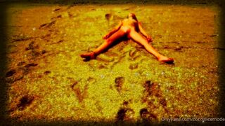 Cocoalicemodel (Coco Alice) OnlyFans Leaks Australian Blonde 19 yo nudist  356