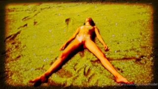 Cocoalicemodel (Coco Alice) OnlyFans Leaks Australian Blonde 19 yo nudist  356