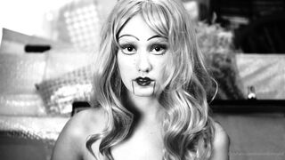 Cocoalicemodel (Coco Alice) OnlyFans Leaks Australian Blonde 19 yo nudist  358