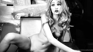 Cocoalicemodel (Coco Alice) OnlyFans Leaks Australian Blonde 19 yo nudist  358