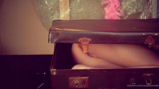 Cocoalicemodel (Coco Alice) OnlyFans Leaks Australian Blonde 19 yo nudist  359