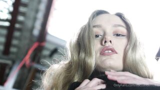 Cocoalicemodel (Coco Alice) OnlyFans Leaks Australian Blonde 19 yo nudist  361