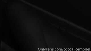 Cocoalicemodel (Coco Alice) OnlyFans Leaks Australian Blonde 19 yo nudist  364