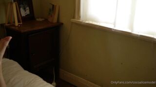 Cocoalicemodel (Coco Alice) OnlyFans Leaks Australian Blonde 19 yo nudist  367