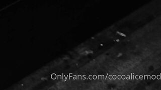 Cocoalicemodel (Coco Alice) OnlyFans Leaks Australian Blonde 19 yo nudist  370